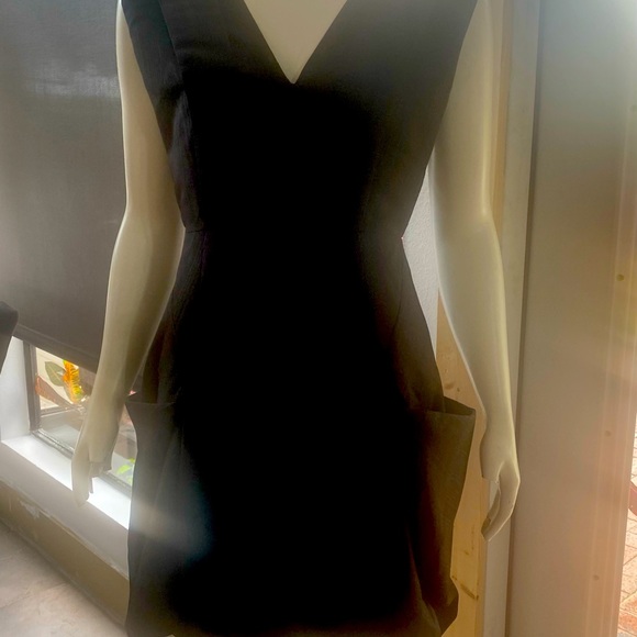 BCBG MAXAZARIA COCKTAIL PARTY DRESS - Picture 3 of 12